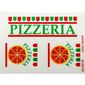 Sticker Sheet for Sets 6350-1, 10036-1