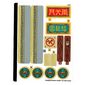Sticker Sheet 2 for Set 80039-1