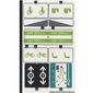 Sticker Sheet for Set 60337-1