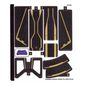 Sticker Sheet for Set 76211-1