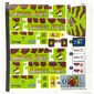 Sticker Sheet for Set 76956-1