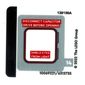 Sticker Sheet 2 for Set 10300-1