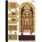 Sticker Sheet for Set 76402-1
