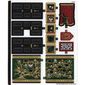 Sticker Sheet for Set 76408-1