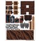 Sticker Sheet for Set 76407-1