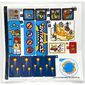 Sticker Sheet for Set 10303-1