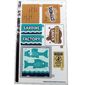Sticker Sheet 2 for Set 60321-1