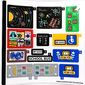 Sticker Sheet for Set 60329-1