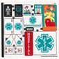 Sticker Sheet for Set 60330-1