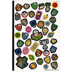 Sticker Sheet 2 for Set 76399-1