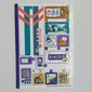Sticker Sheet for Set 41716-1