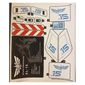 Sticker Sheet for Set 76832-1