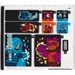 Sticker Sheet 1 for Set 60388-1