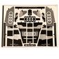 Sticker Sheet 1 for Set 42160-1