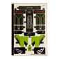 Sticker Sheet for Set 42161-1