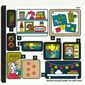 Sticker Sheet for Set 41755-1