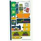 Sticker Sheet for Set 41729-1