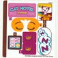 Sticker Sheet for Set 41742-1