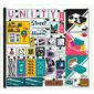 Sticker Sheet for Set 41732-1