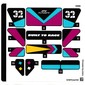 Sticker Sheet for Set 77258-1