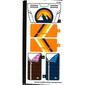 Sticker Sheet for Set 60387-1