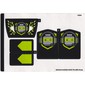 Sticker Sheet 2 for Set 60388-1