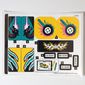 Sticker Sheet for Set 60389-1