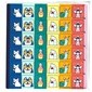Sticker Sheet for Set 41806-1