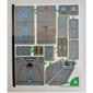Sticker Sheet 1 for Set 76248-1