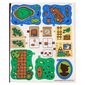 Sticker Sheet for Set 43220-1