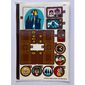 Sticker Sheet for Set 43217-1