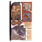 Sticker Sheet 1 for Set 10316-1