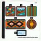 Sticker Sheet for Set 40583-1