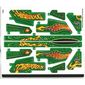 Sticker Sheet for Set 42149-1