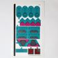 Sticker Sheet for Set 76255-1