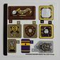 Sticker Sheet for Set 76410-1