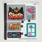 Sticker Sheet for Set 60364-1