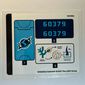 Sticker Sheet for Set 60379-1
