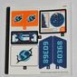 Sticker Sheet for Set 60368-1