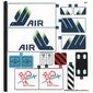 Sticker Sheet for Set 60367-1