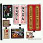 Sticker Sheet for Set 71797-1