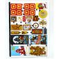 Sticker Sheet 2 for Set 71799-1