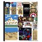 Sticker Sheet 1 for Set 76218-1