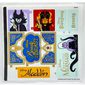 Sticker Sheet 1 for Set 43227-1
