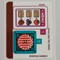 Sticker Sheet for Set 41753-1
