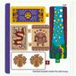 Sticker Sheet 2 for Set 43222-1
