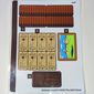Sticker Sheet for Set 40594-1