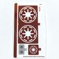 Sticker Sheet for Set 75354-1