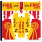 Sticker Sheet for Set 42152-1