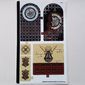 Sticker Sheet for Set 76415-1